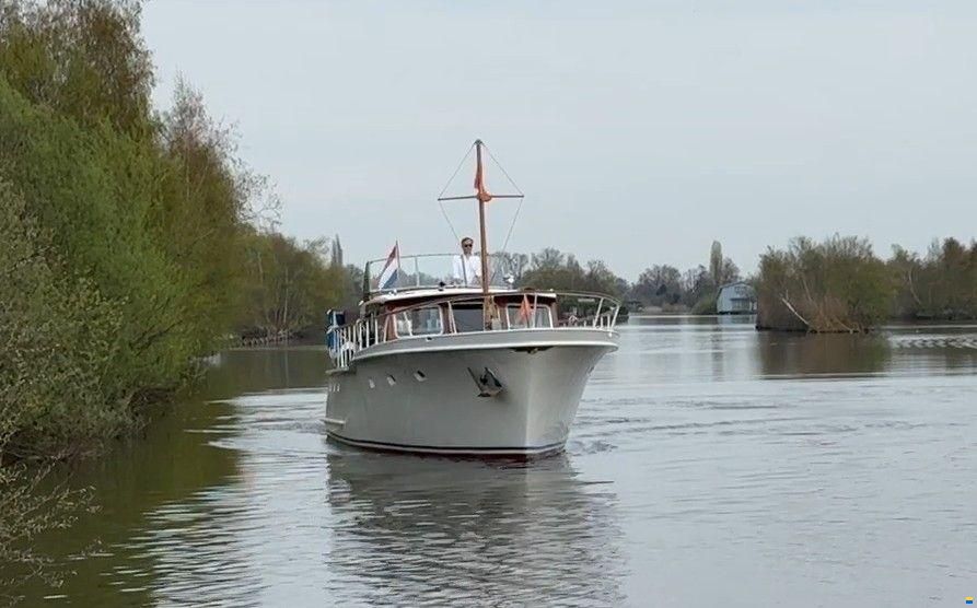 Super van Craft 13,80