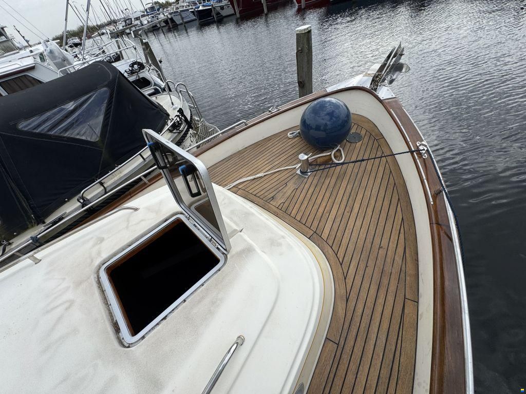 Makma 900 Cabin