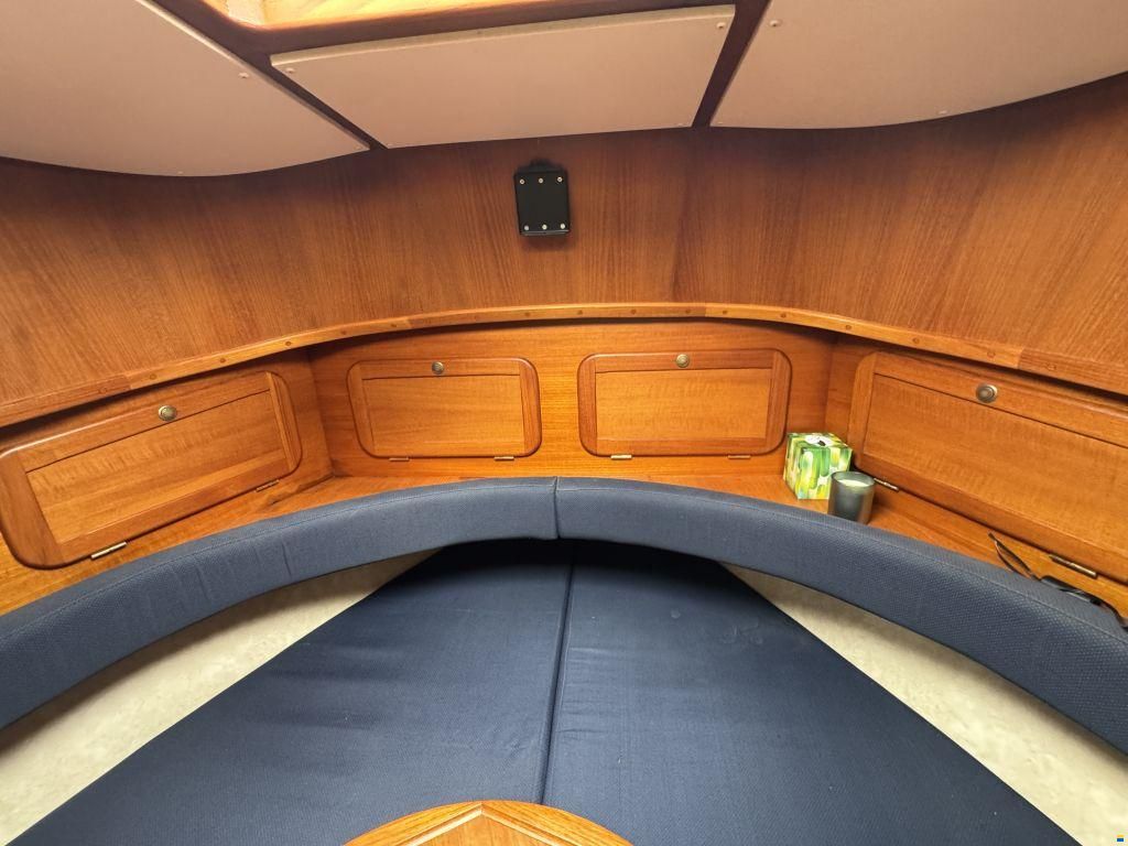 Makma 900 Cabin