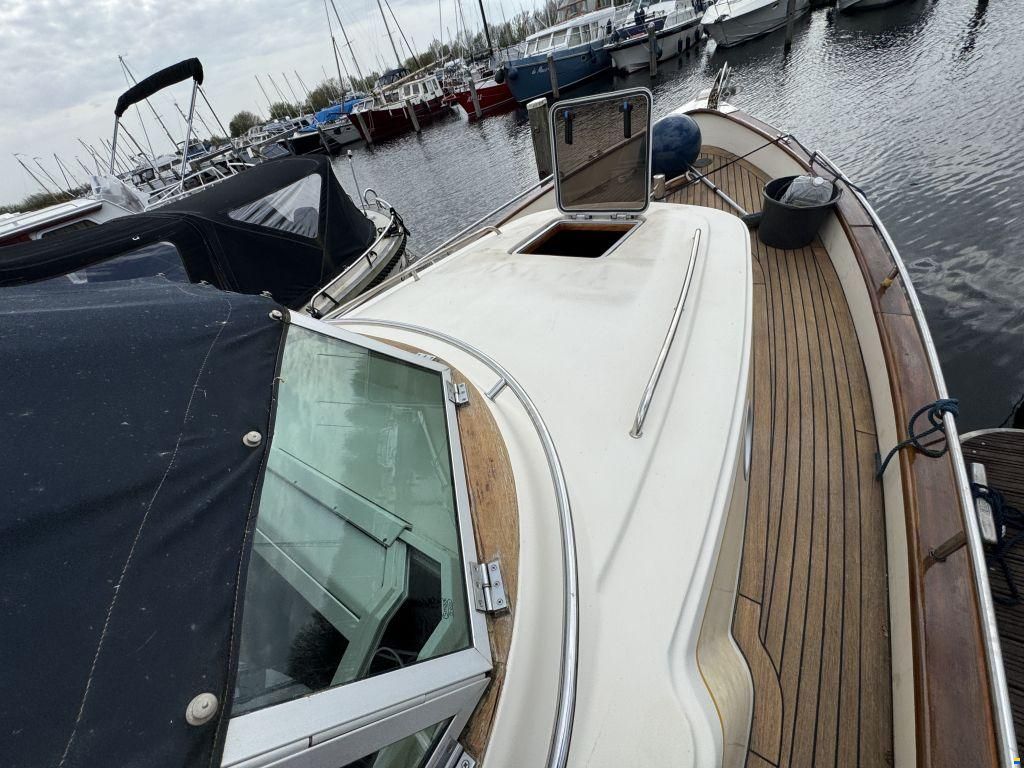 Makma 900 Cabin