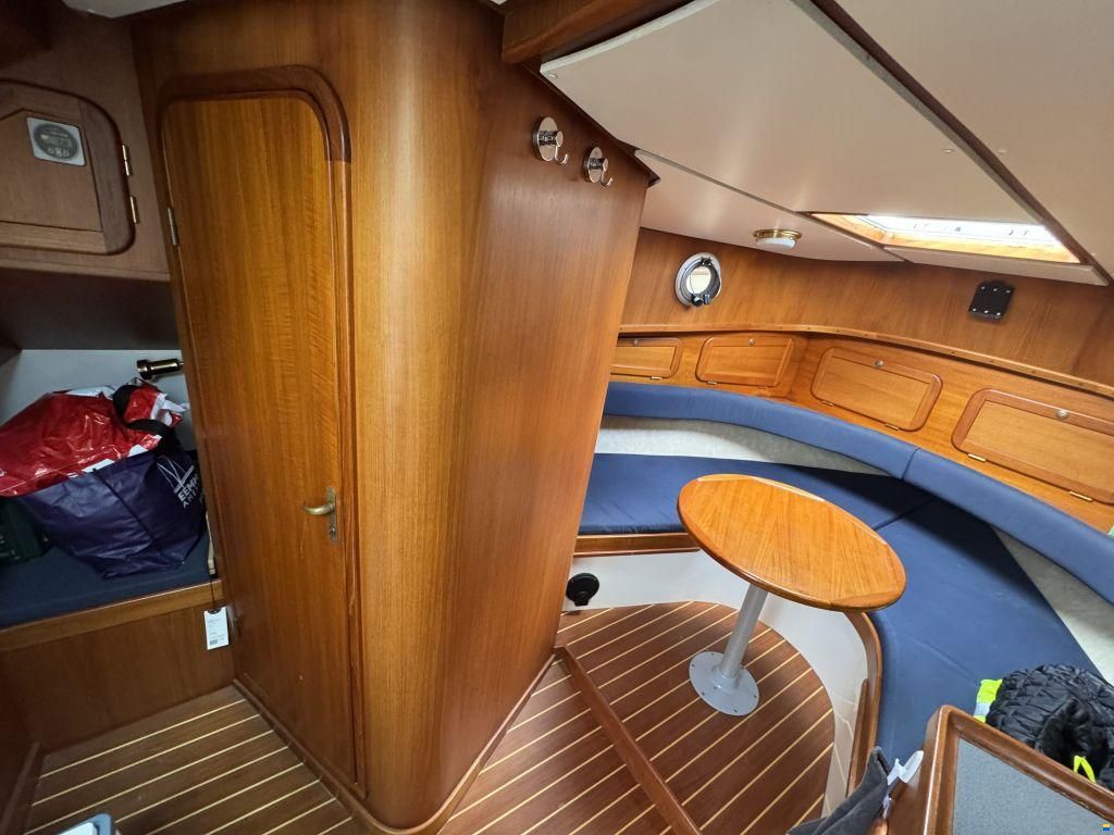 Makma 900 Cabin