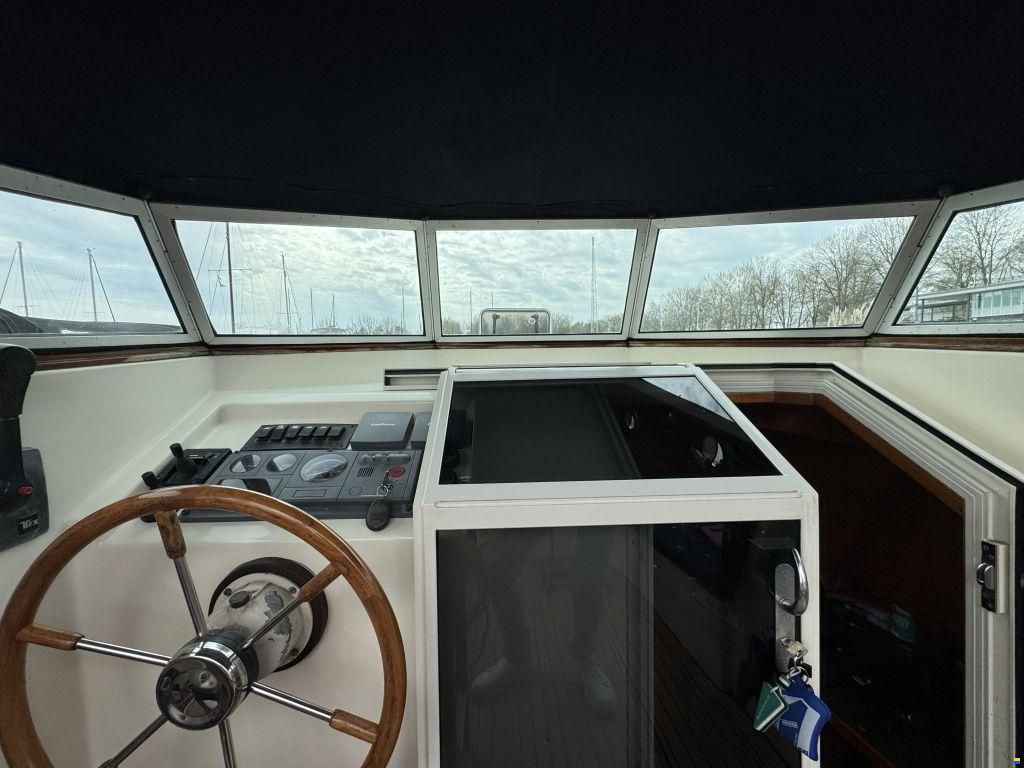Makma 900 Cabin