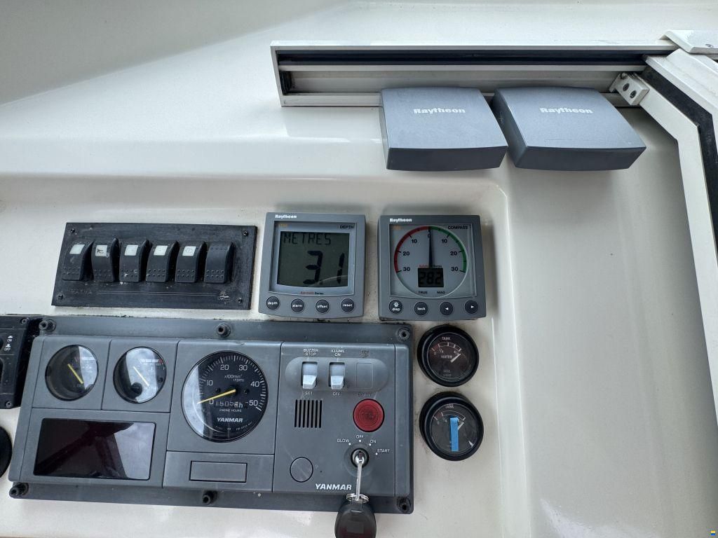 Makma 900 Cabin