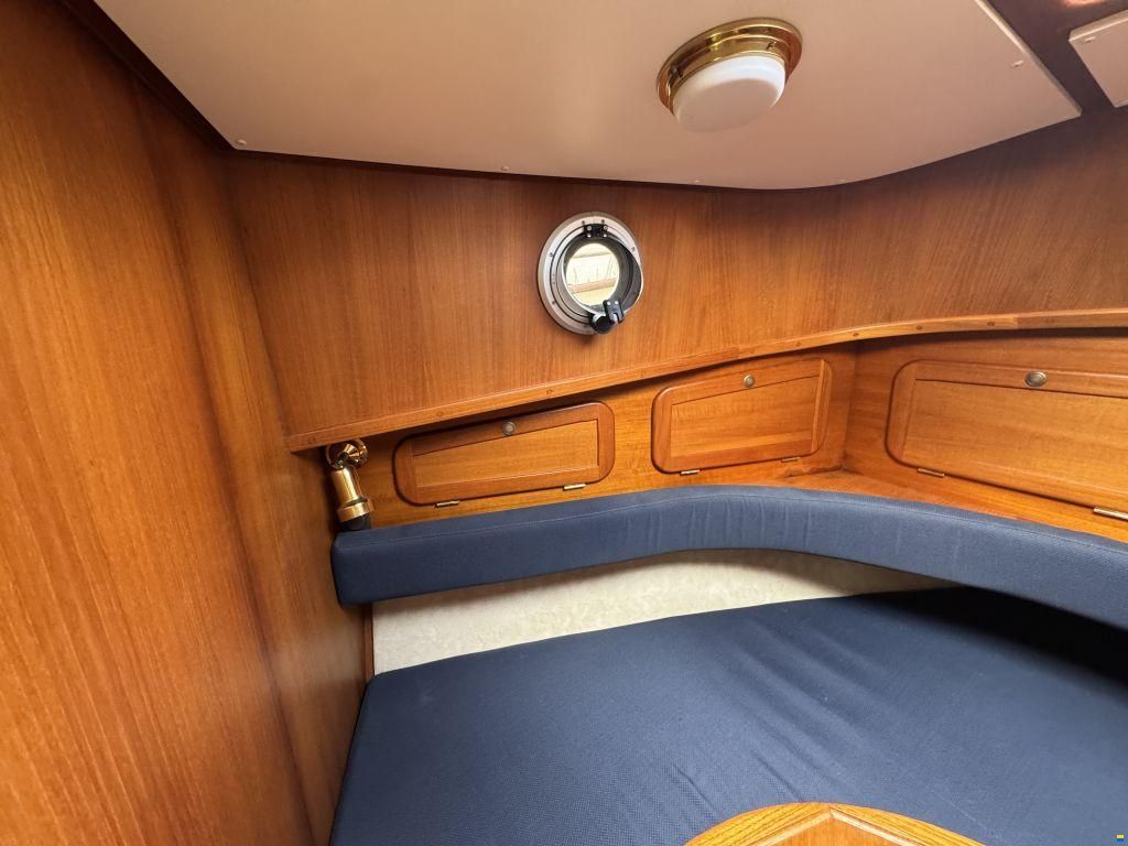 Makma 900 Cabin