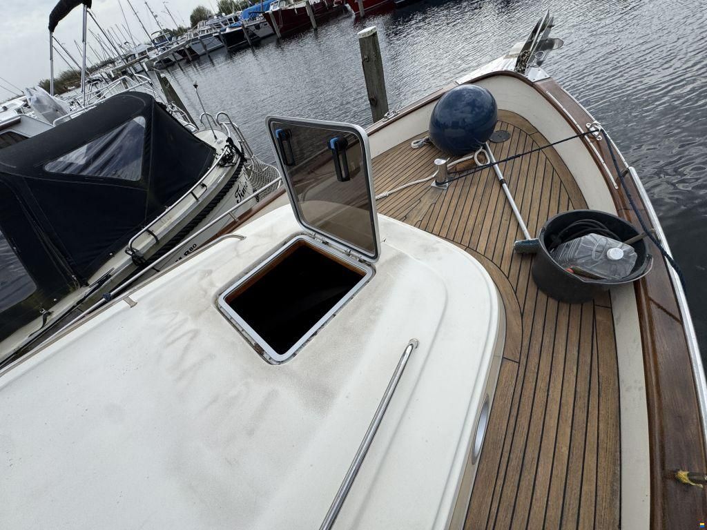 Makma 900 Cabin
