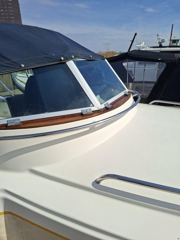 Makma 900 Cabin
