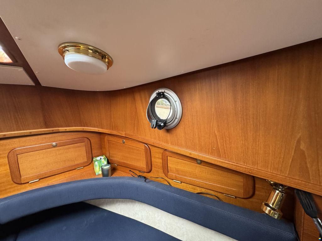 Makma 900 Cabin