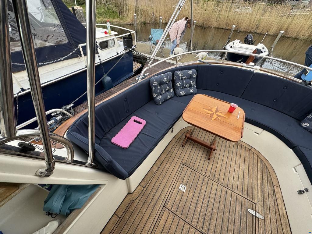 Makma 900 Cabin