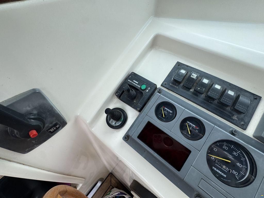 Makma 900 Cabin