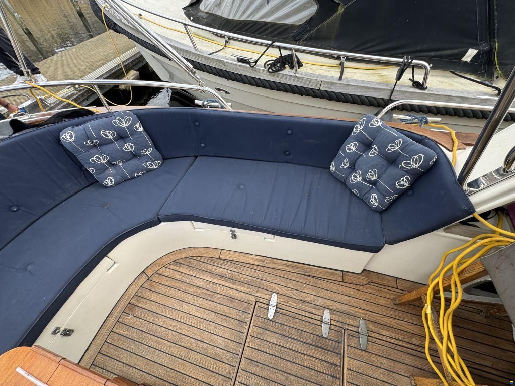 Makma 900 Cabin
