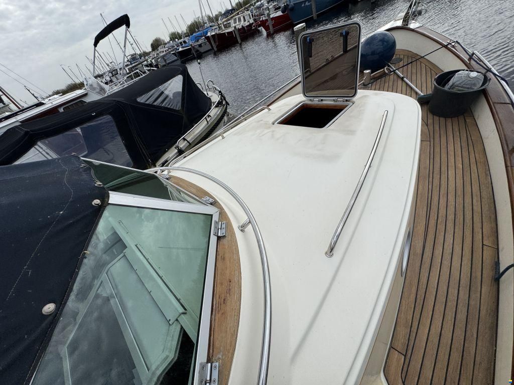 Makma 900 Cabin