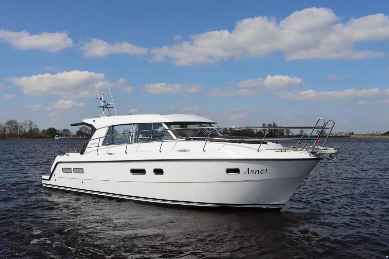 Saga 385