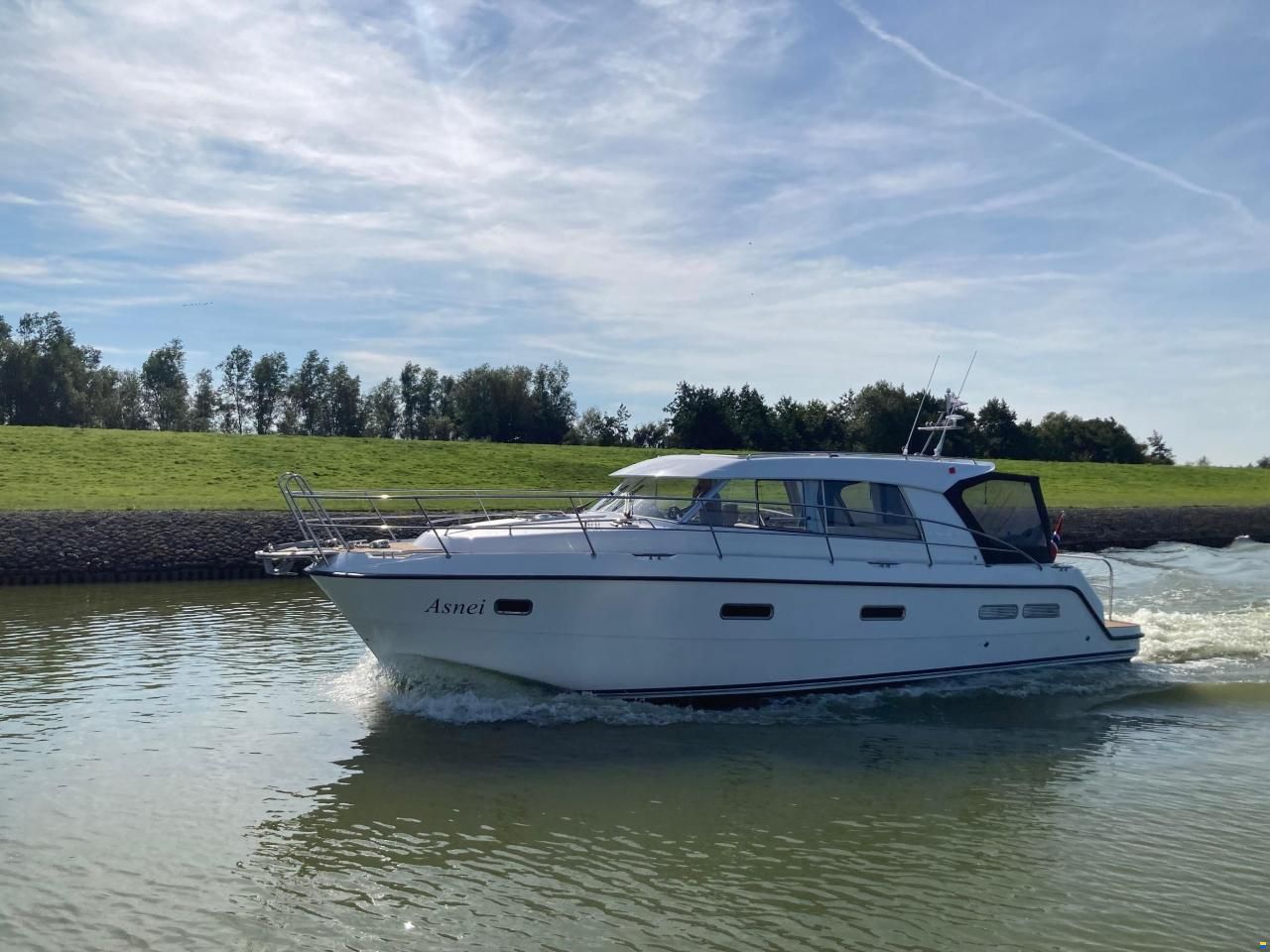 Saga 385