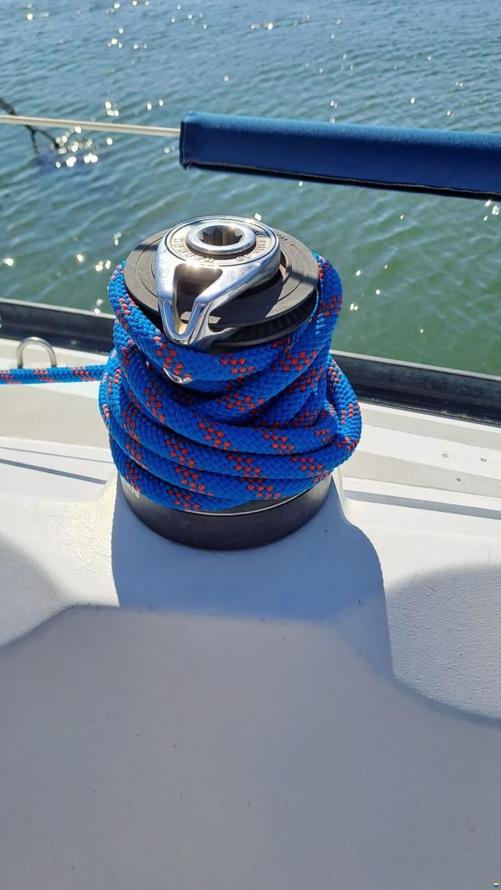Dufour 31