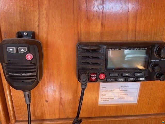 Jeanneau Sun Odyssey 33.1