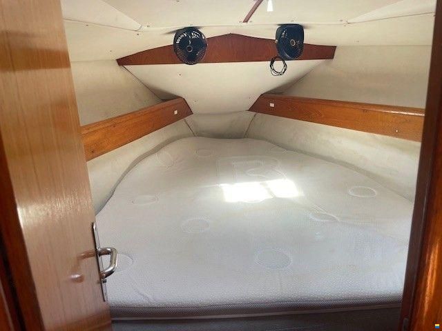 Jeanneau Sun Odyssey 33.1