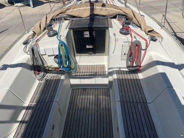 Jeanneau Sun Odyssey 33.1
