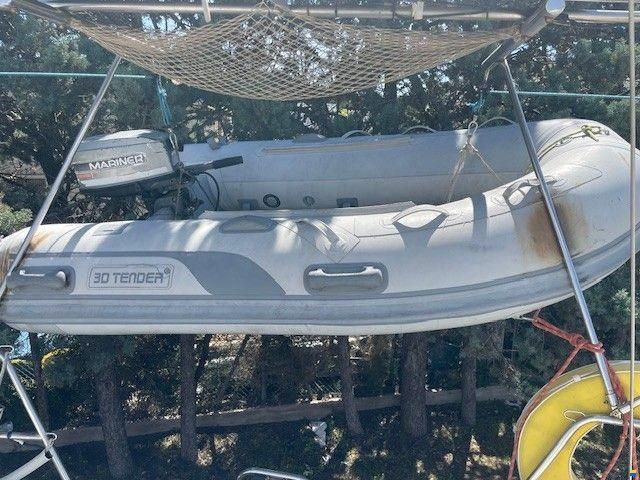 Jeanneau Sun Odyssey 33.1