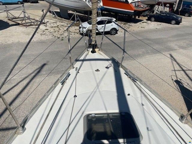 Jeanneau Sun Odyssey 33.1