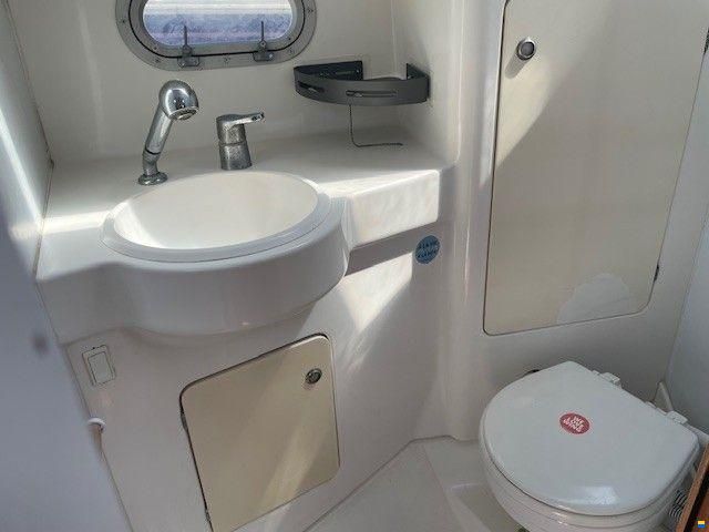 Jeanneau Sun Odyssey 33.1