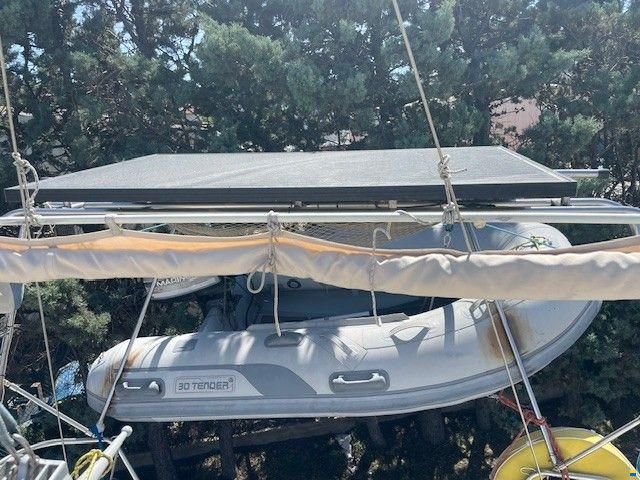 Jeanneau Sun Odyssey 33.1