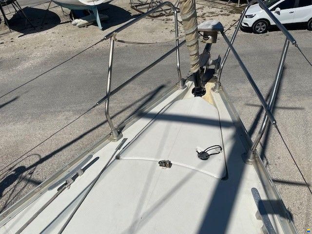 Jeanneau Sun Odyssey 33.1