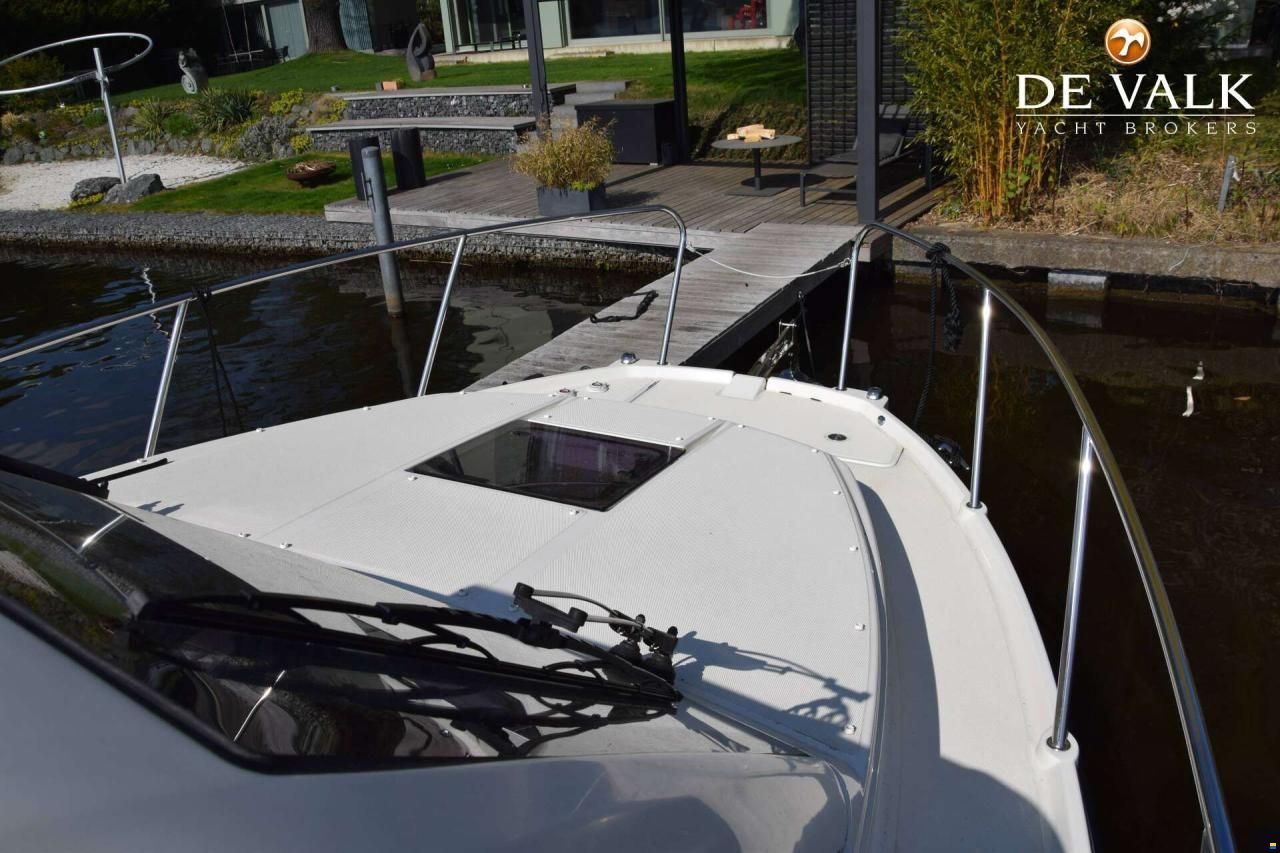Quicksilver Activ 905 Weekend