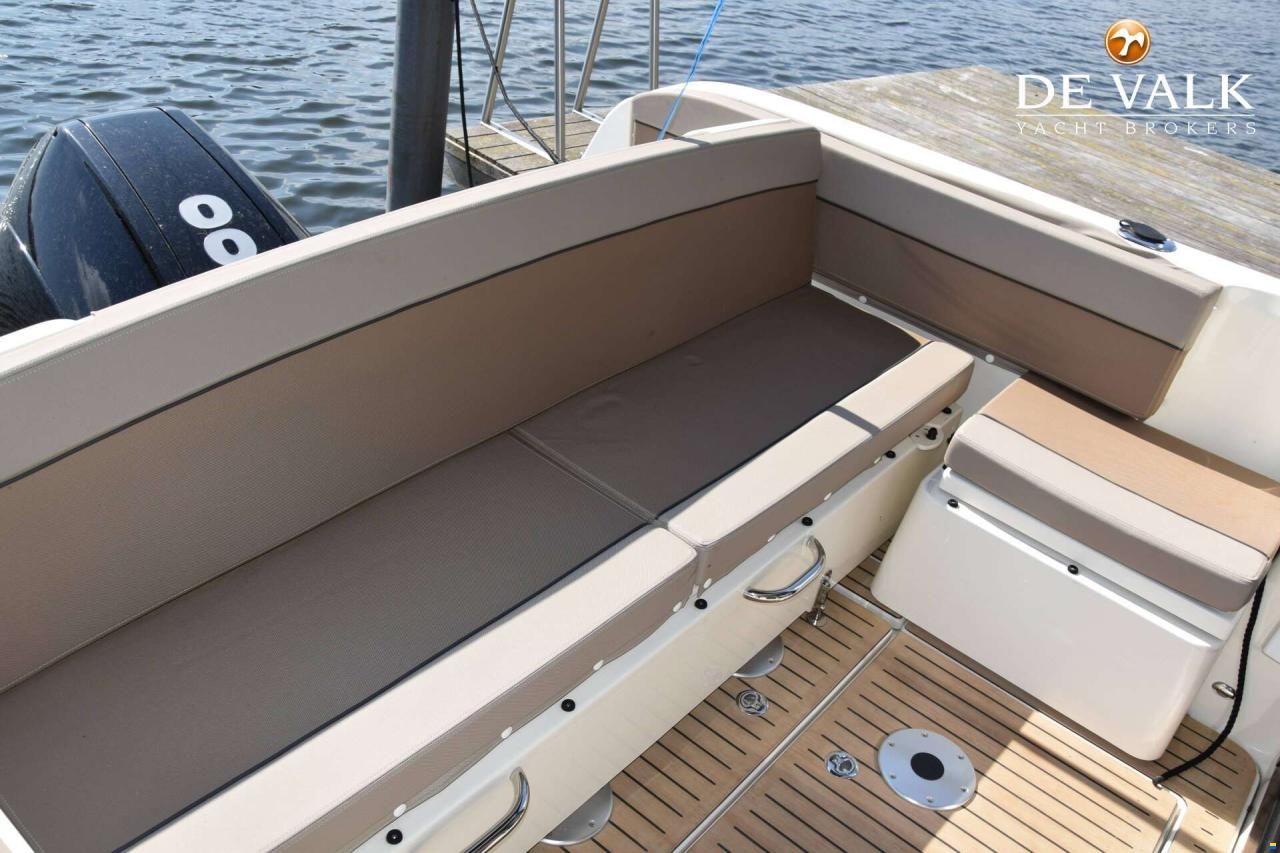 Quicksilver Activ 905 Weekend