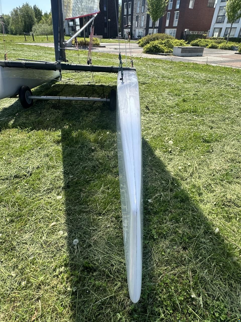 Bimare A-Cat Bimare Javelin