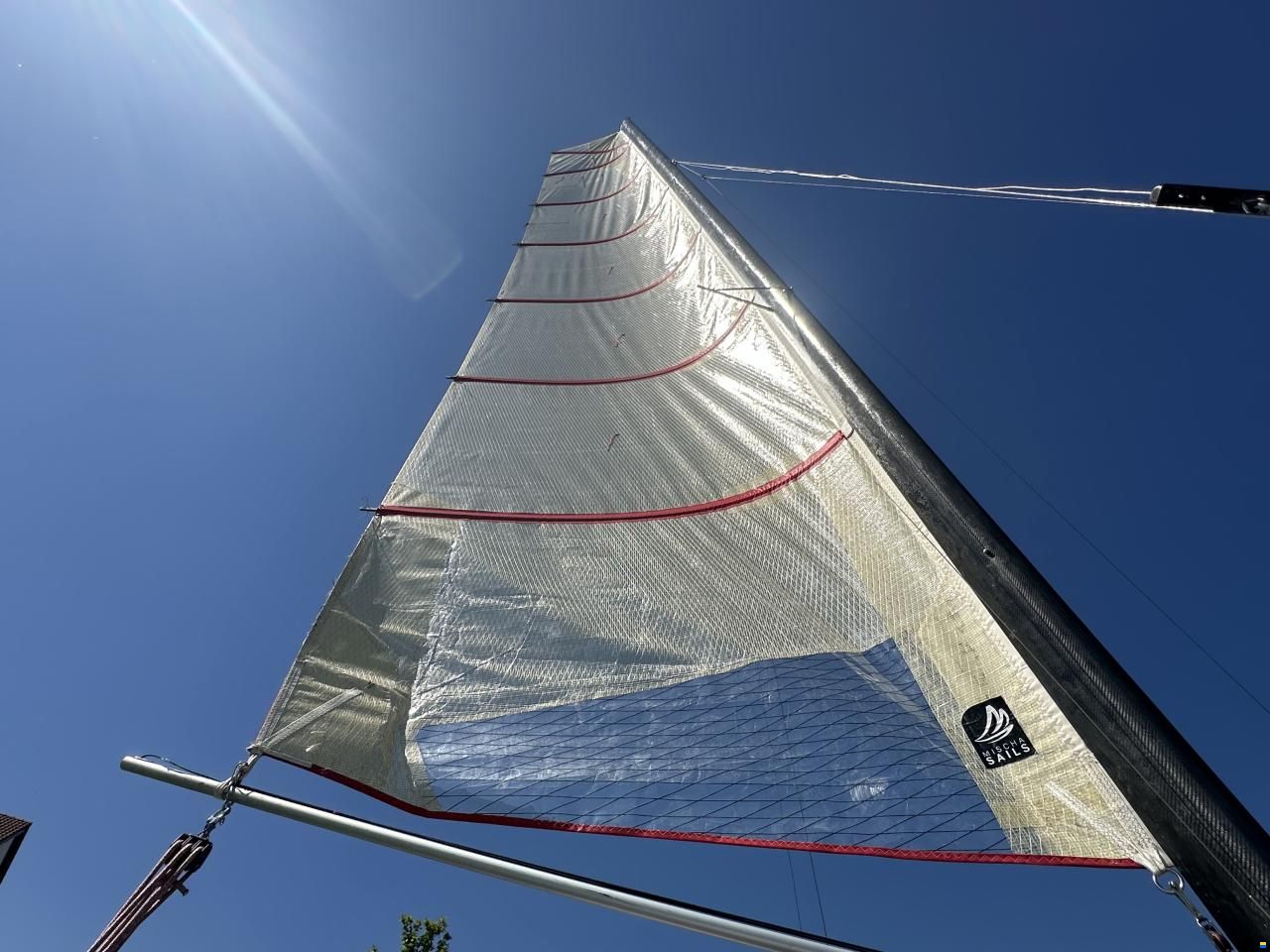 Bimare A-Cat Bimare Javelin