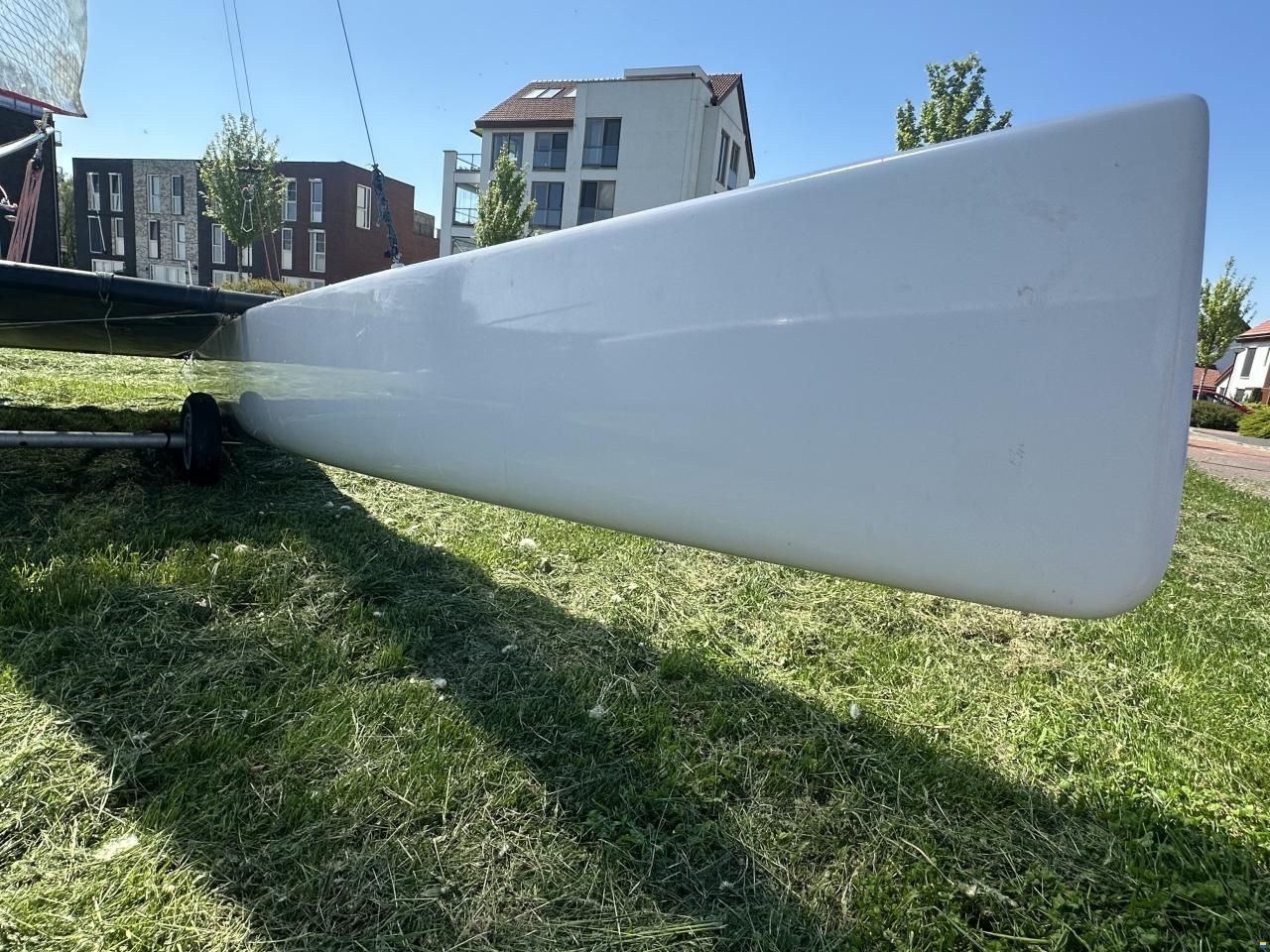 Bimare A-Cat Bimare Javelin
