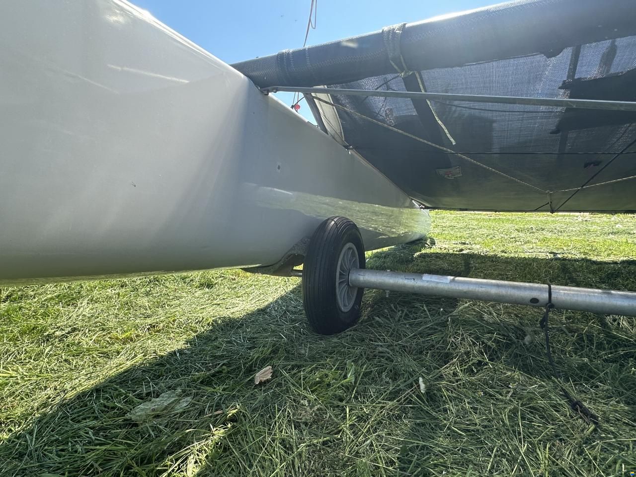 Bimare A-Cat Bimare Javelin