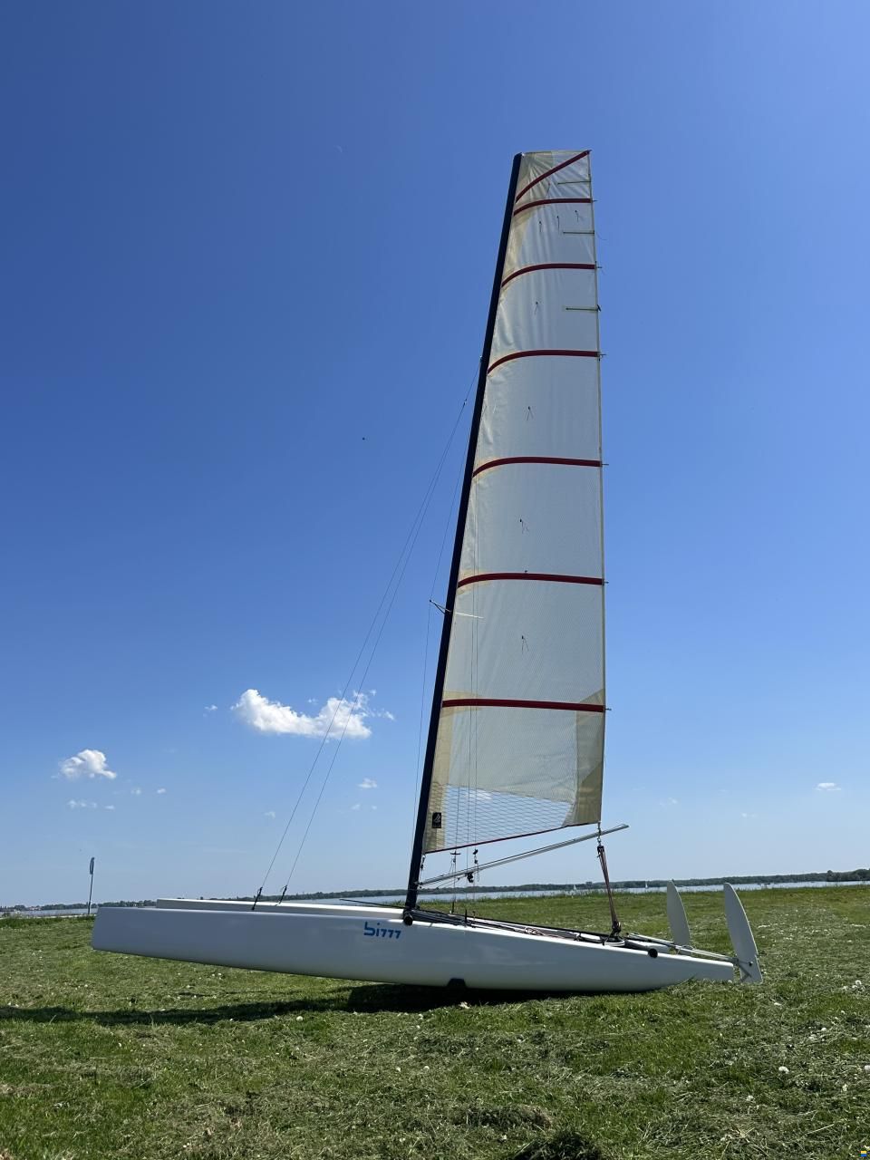 Bimare A-Cat Bimare Javelin