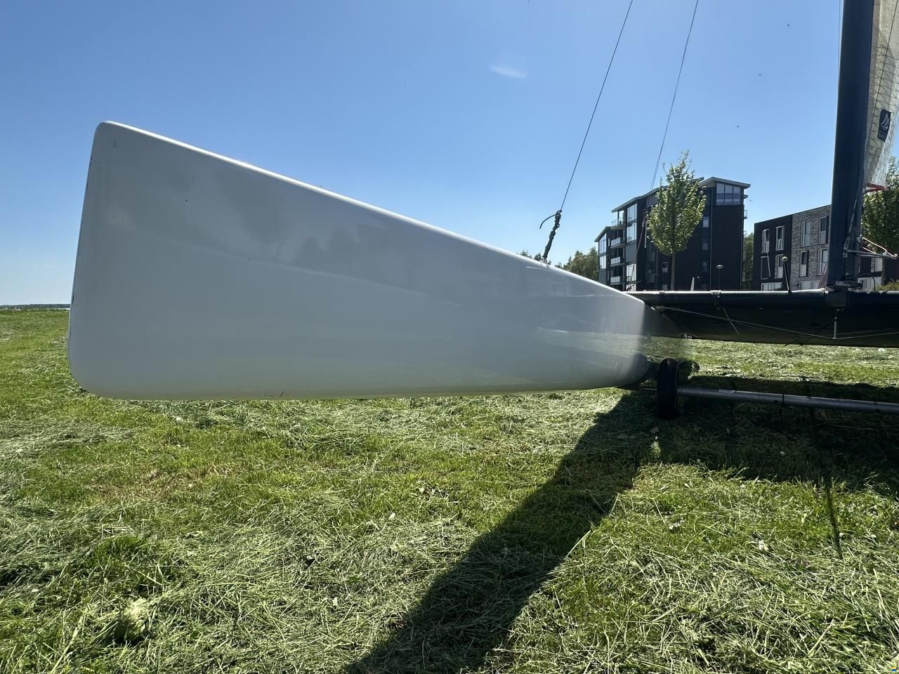 Bimare A-Cat Bimare Javelin
