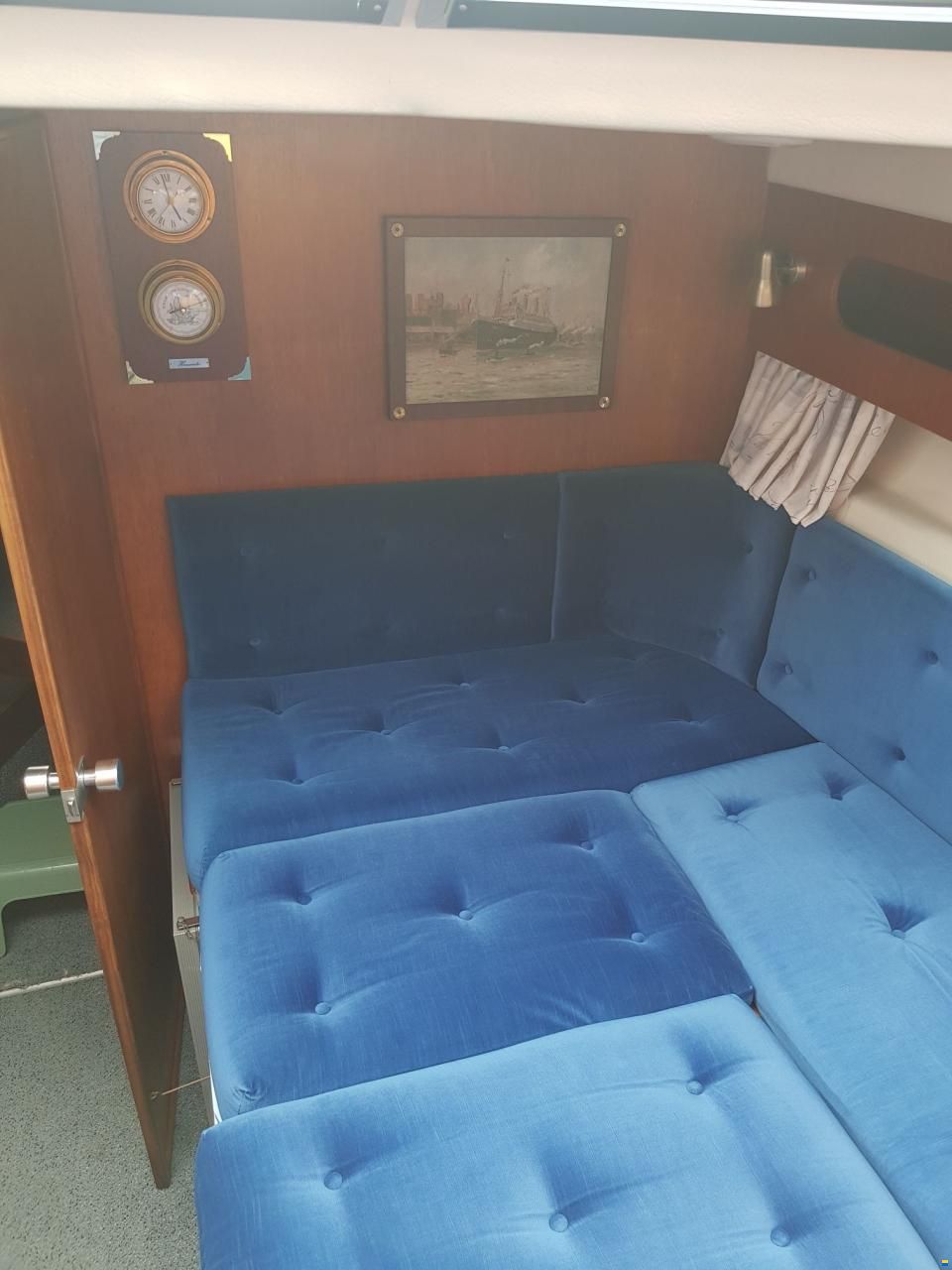 Fairline 31 Corniche
