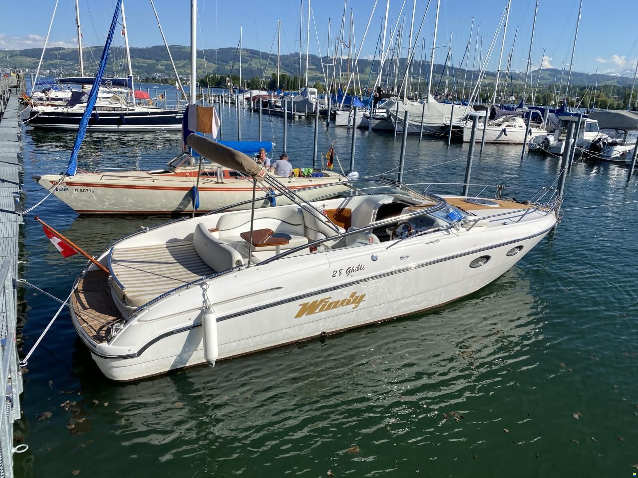 Windy Ghibli 28