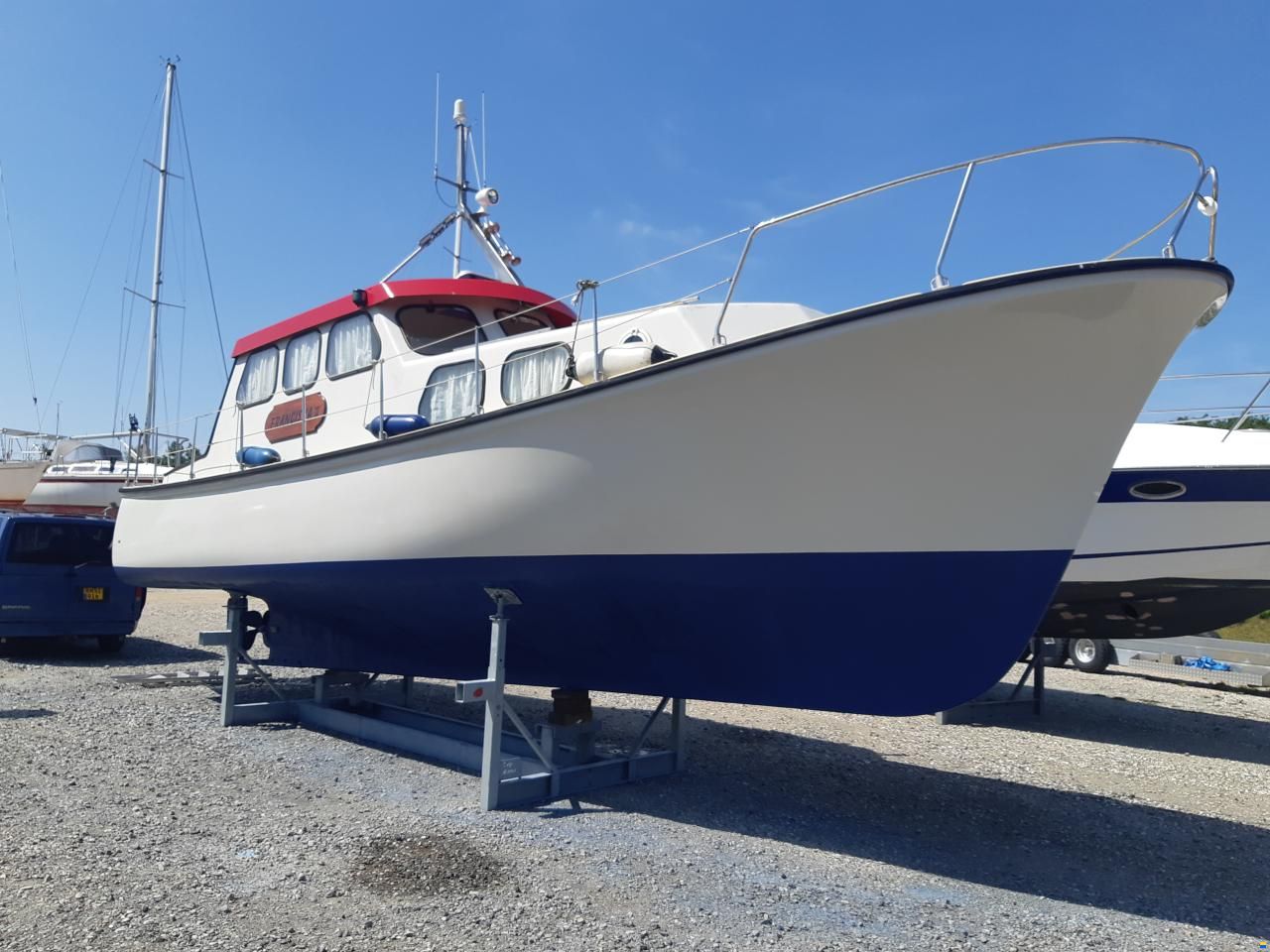 Starlet 34