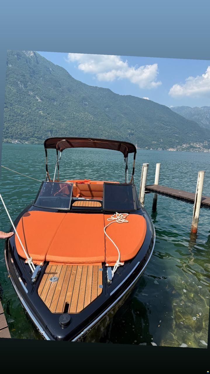 Cranchi E 26 Classic