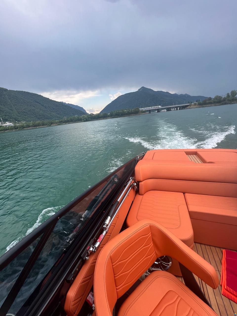 Cranchi E 26 Classic