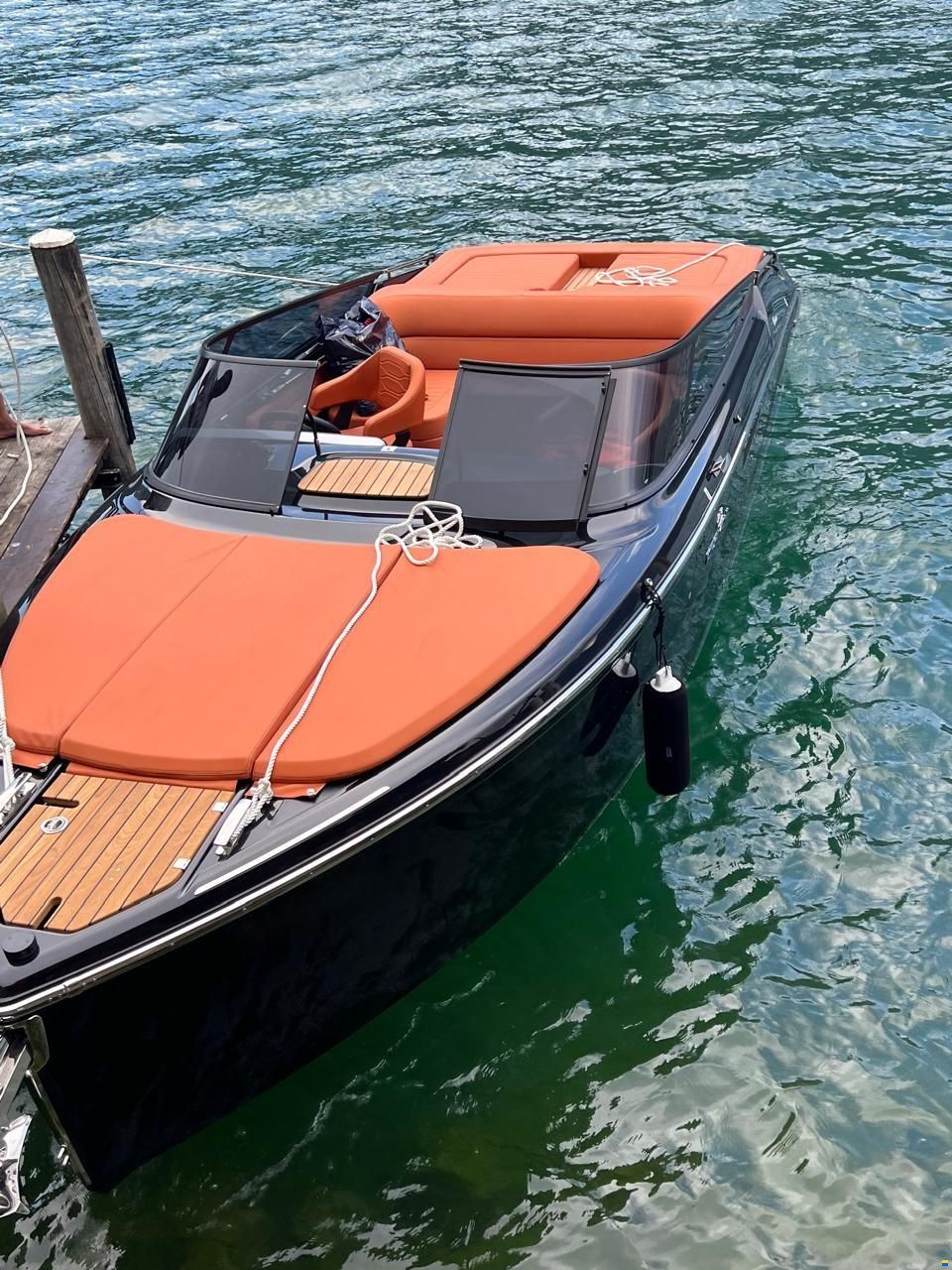 Cranchi E 26 Classic