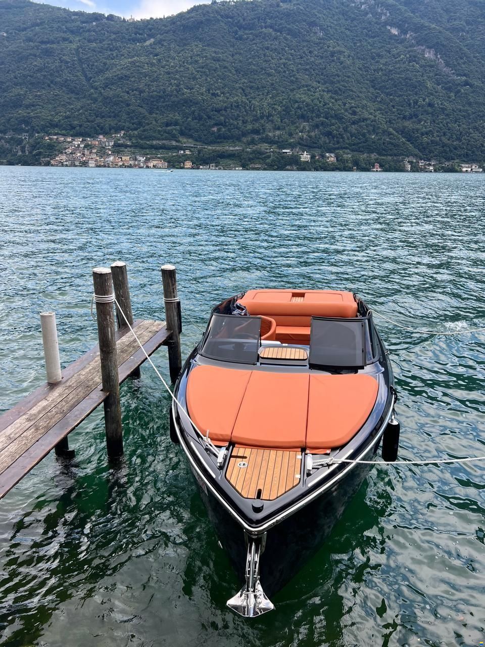 Cranchi E 26 Classic