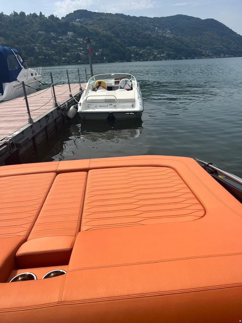 Cranchi E 26 Classic