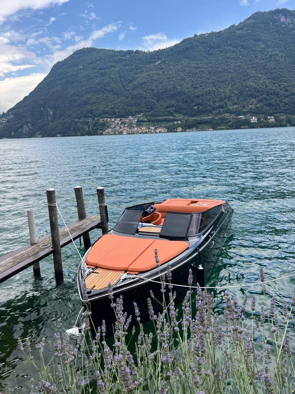 Cranchi E 26 Classic