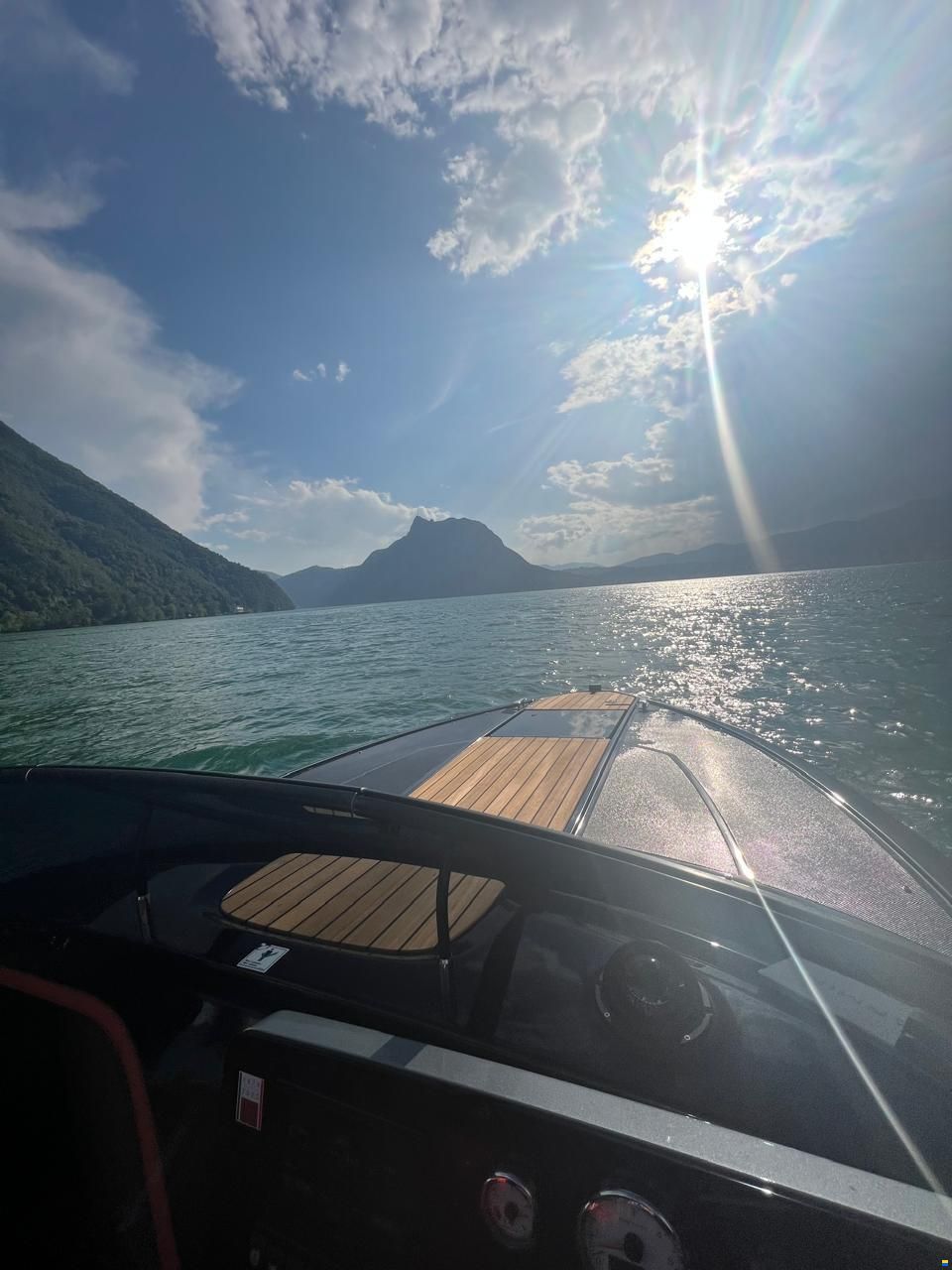 Cranchi E 26 Classic