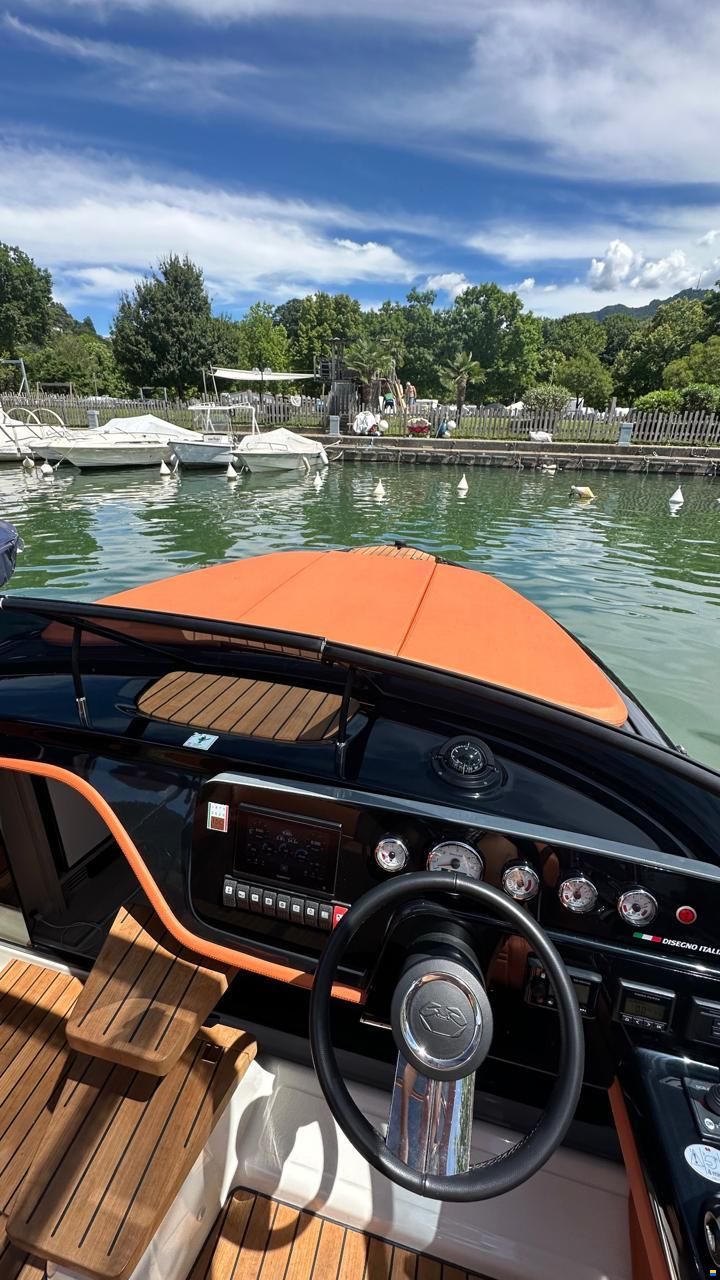 Cranchi E 26 Classic