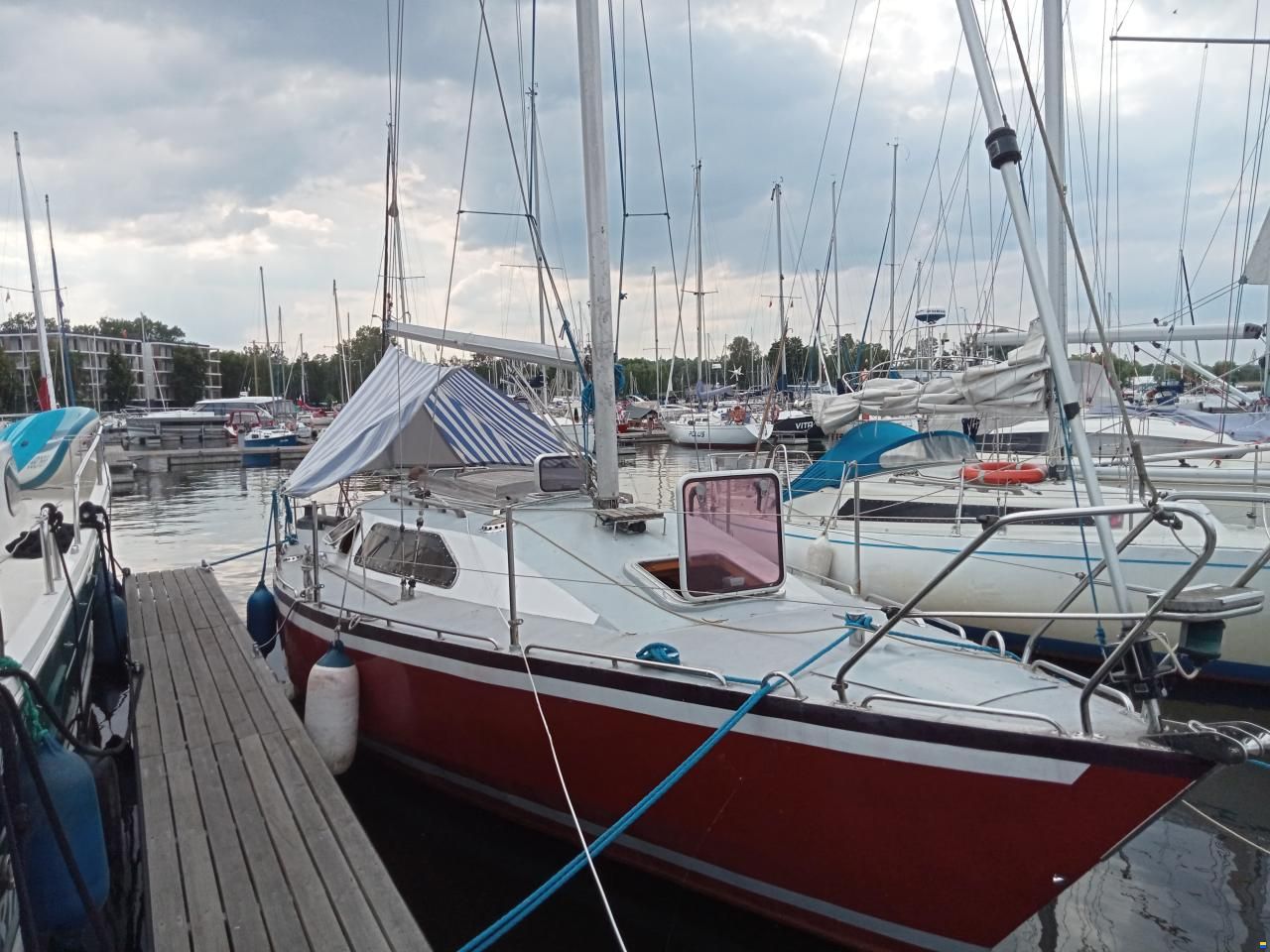 Van de Stadt Vita