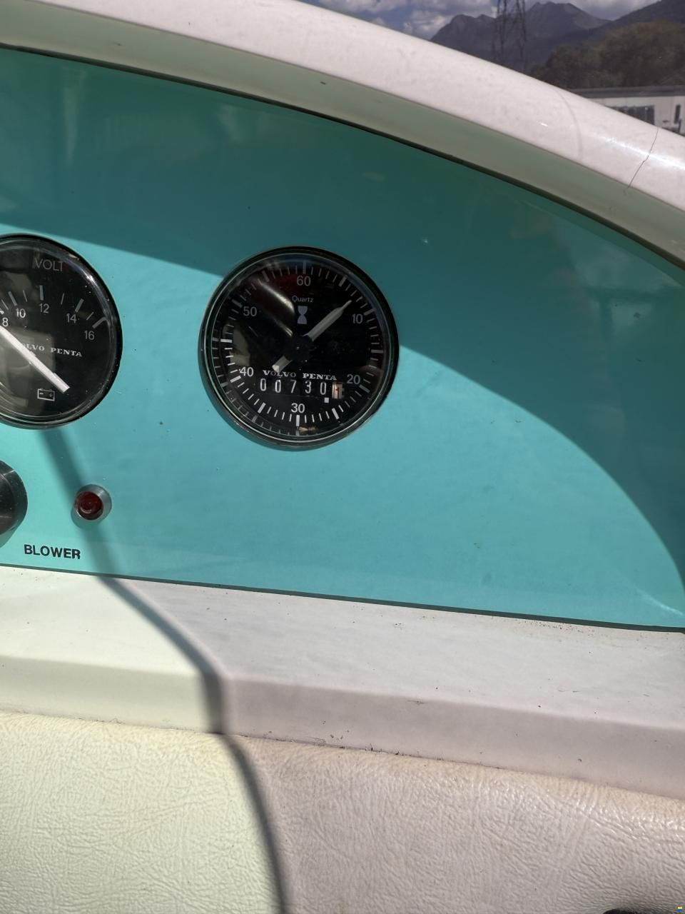 Tullio Abbate Sea Star 22