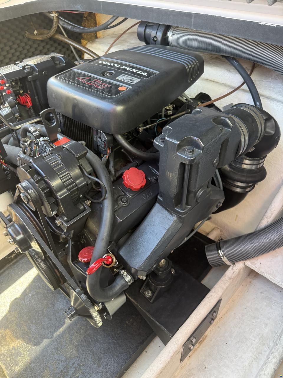 Tullio Abbate Sea Star 22