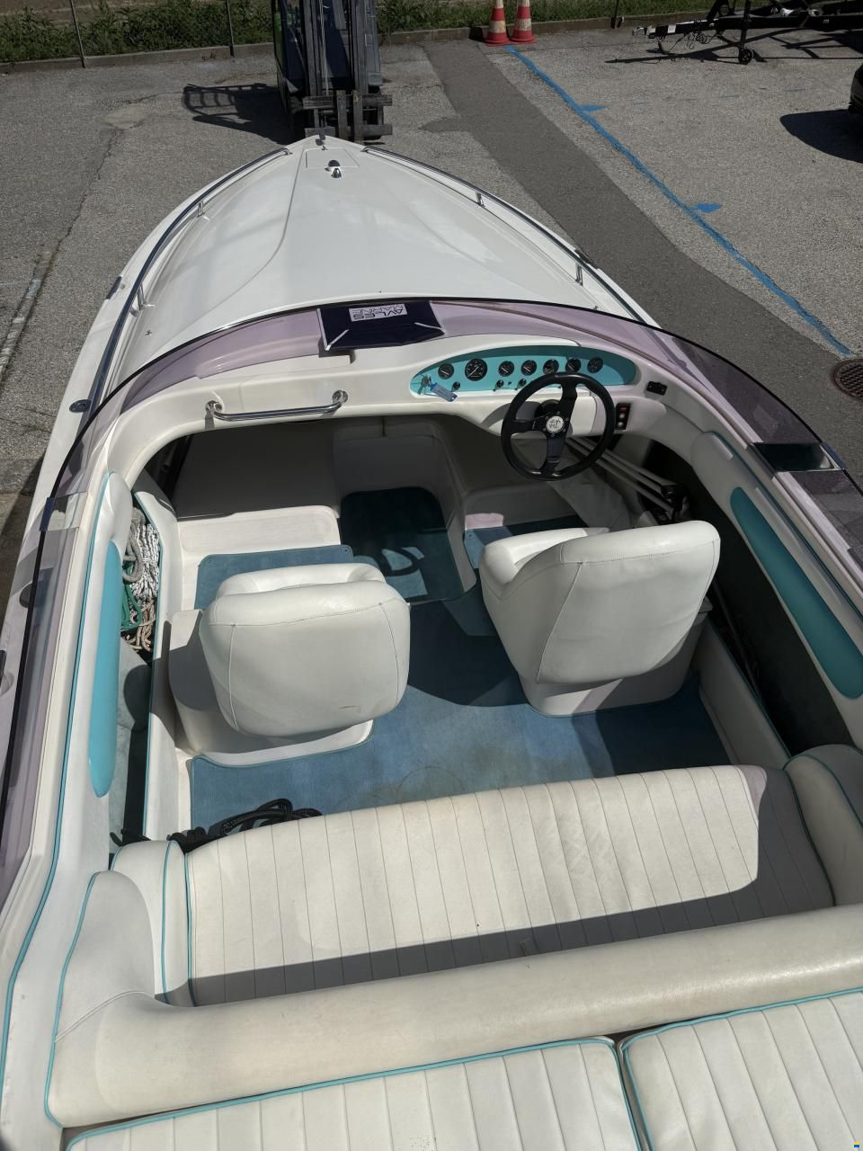 Tullio Abbate Sea Star 22