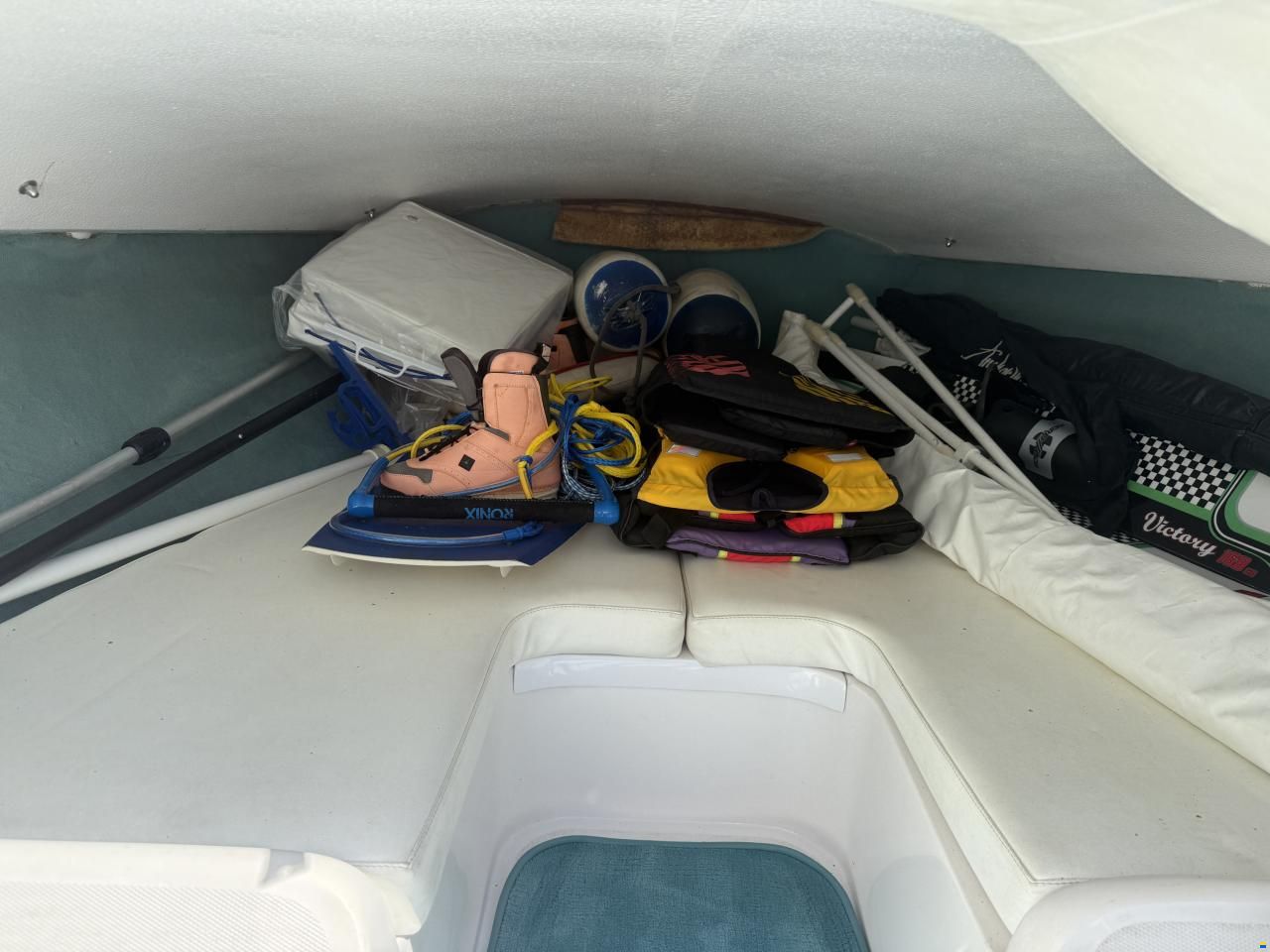 Tullio Abbate Sea Star 22